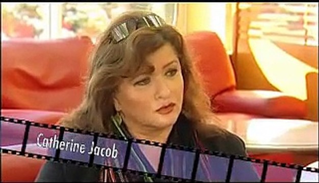 Les chroniques de l'Alpe - Jeudi.... avec Catherine Jacob