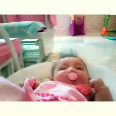 Video Lucu Arsy Addara Ngambek Minta Di Ayun Kencang l Anak Anang Hermansyah & Asahnty