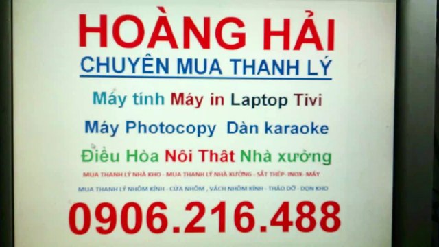 mua thanh lý điều hòa , bán điều hòa cũ , tu lanh , máy giăt , tivi , máy tính , laptop , máy in , máy photocopy