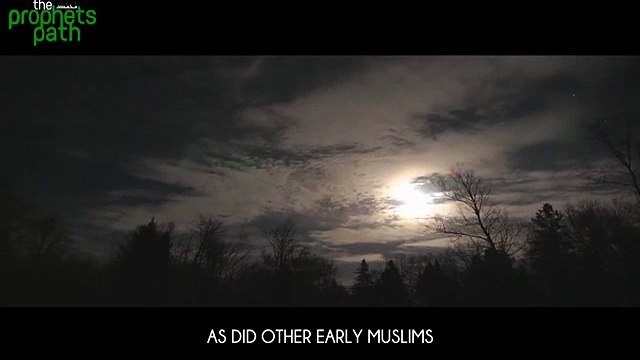 Fasting On Hot Days [Ramadan Series] - Episode 8