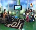 Ahsan Khan in A Morning with Farah post by Zagham