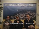 Associazione Città di Palmi ONLUS - 2 puntata diretta web
