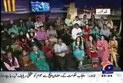 Khabar naak -@_Khabar naak 04 July 2015 - Geo News