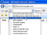 How to permanently delete Google search history