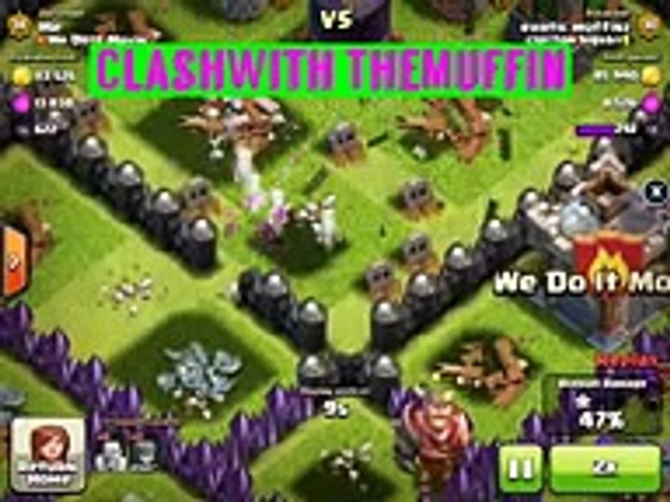 Clash of clans how to connect to a private server updated! ( Christmas update) (ios only!)