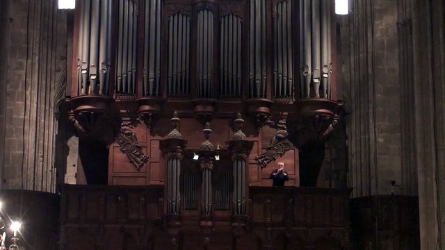 Kerboeuf+Gion - Bourges 2015 - Où t'en vas-tu ?