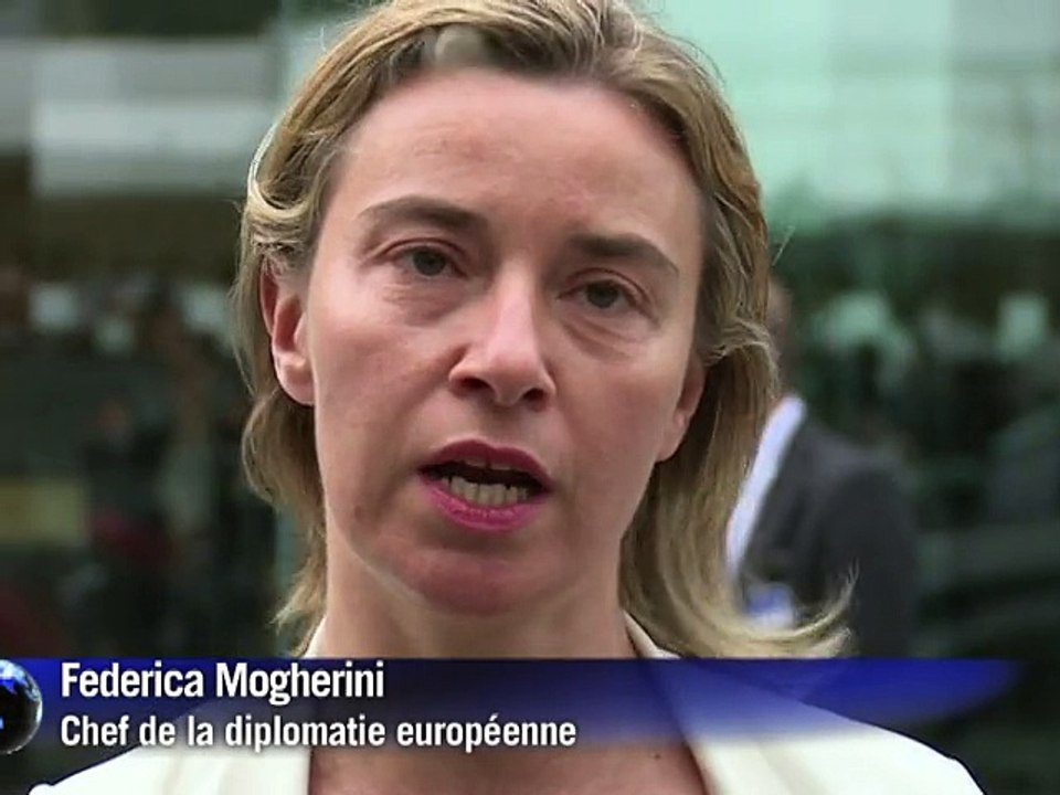 Nucléaire iranien: l'heure des choix a sonné, Zarif rentre pour consultations (2)