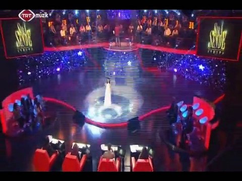 Furkan YAVUZ-Sevemedim kara gözlüm Senem ÖZEMRE-Aşka gönül vermem Şef:Ömer Hayri UZUN