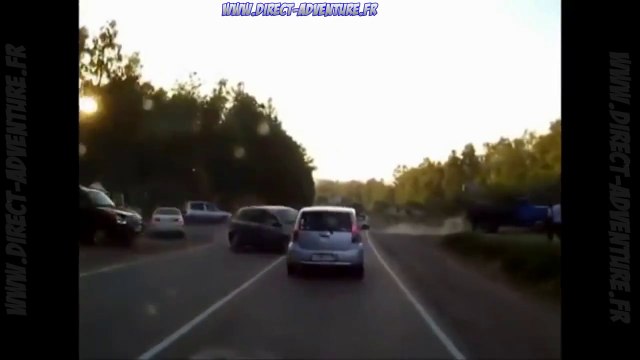 Compilation de crash hard en voiture n°8 | Best Car crash hard | Accident auto