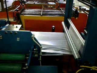 TAKVİYELİ POŞET MAKİNASI--PATCH HANDLE BAG MACHİNE...