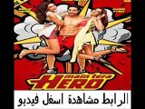 فيلم الكوميديا والرومانسية الهندي Main Tera Hero 2014 م ترجم بجو