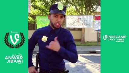 Best vines  Anwar Jibawi 2015 part1