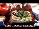 Amazing Cuisine ► Japanese Traditional Food Restaurant 