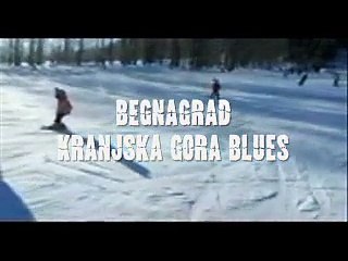 BEGNAGRAD - Kranjska gora blues (1977)
