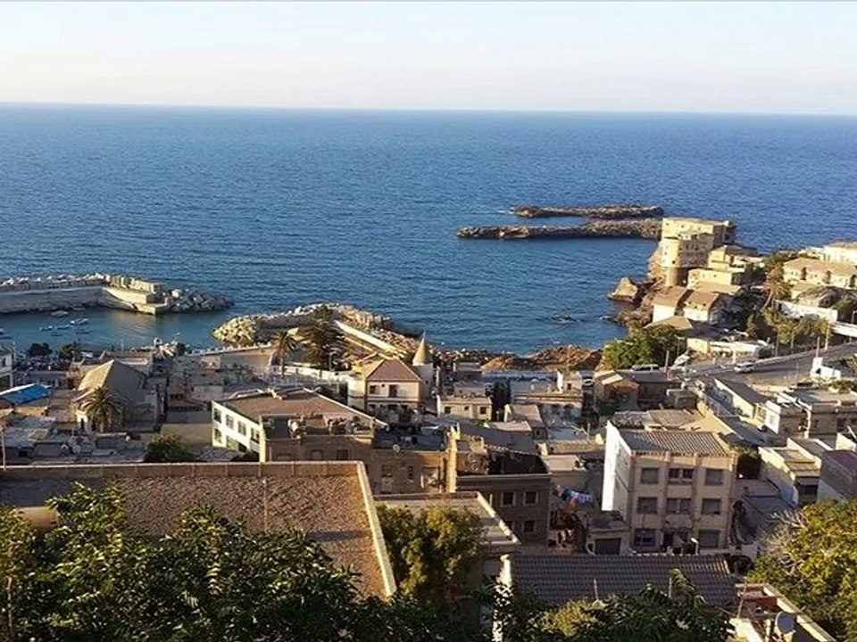 La pointe pescade ( 27/06/2015)