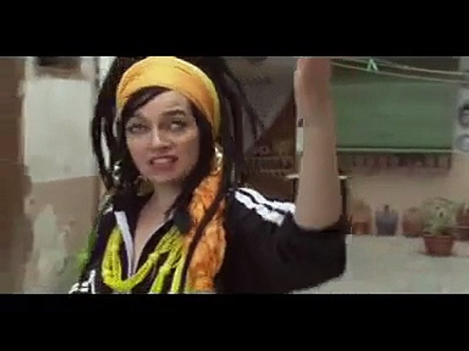 Guantanamera "video clip"