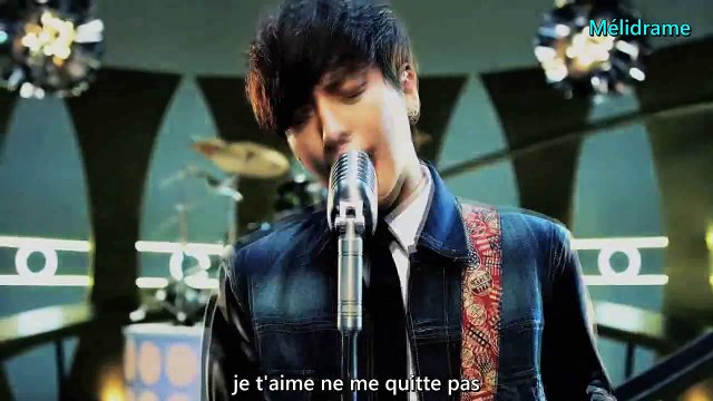 (vostfr) CNBLUE - Hey You