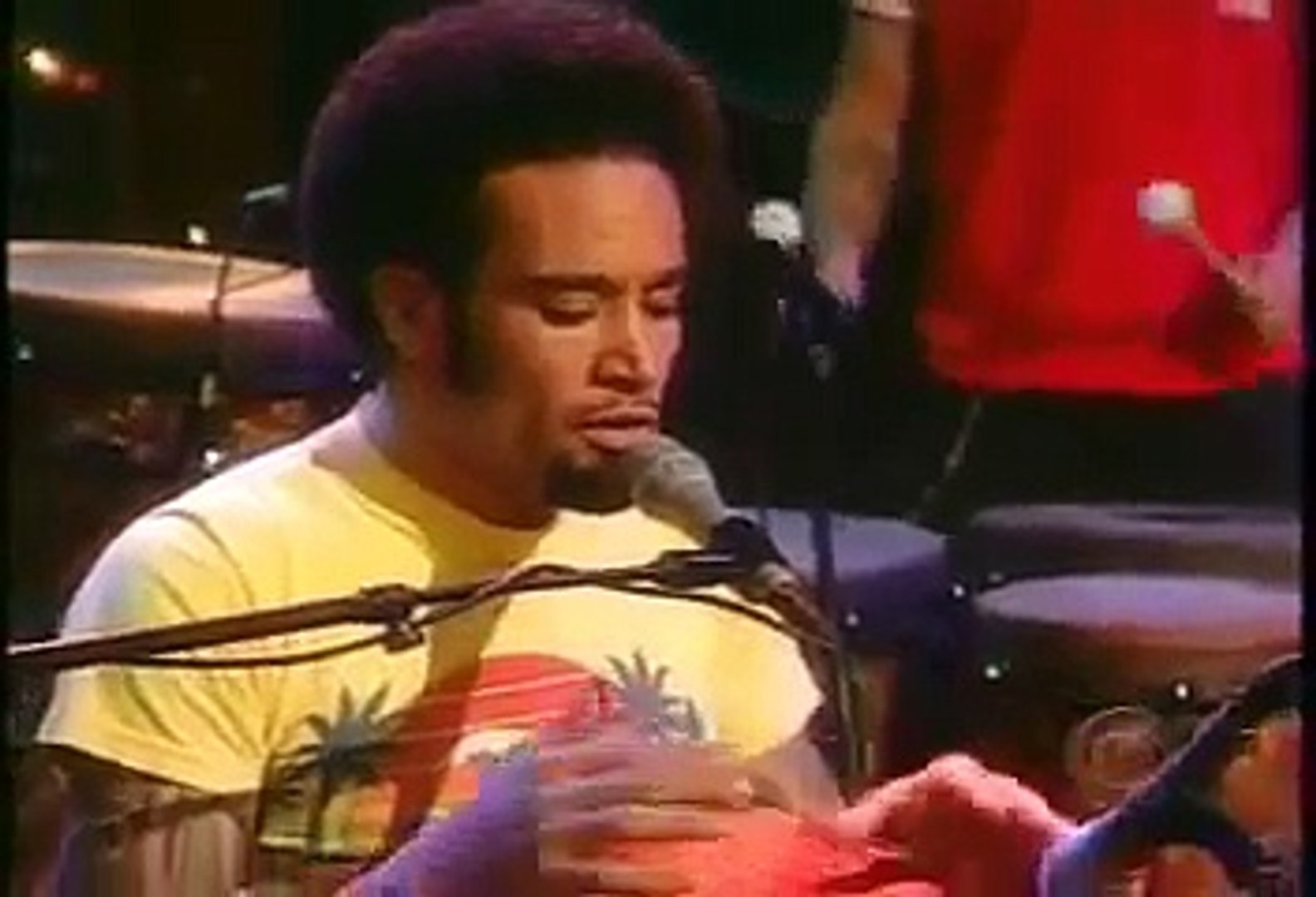 blessed to be a witness - ben harper - video Dailymotion