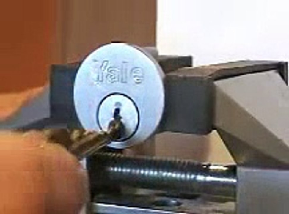 Key Extractor