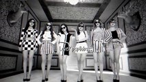 T-ara - Hurt (아파) [English subs   Romanization   Hangul] HD