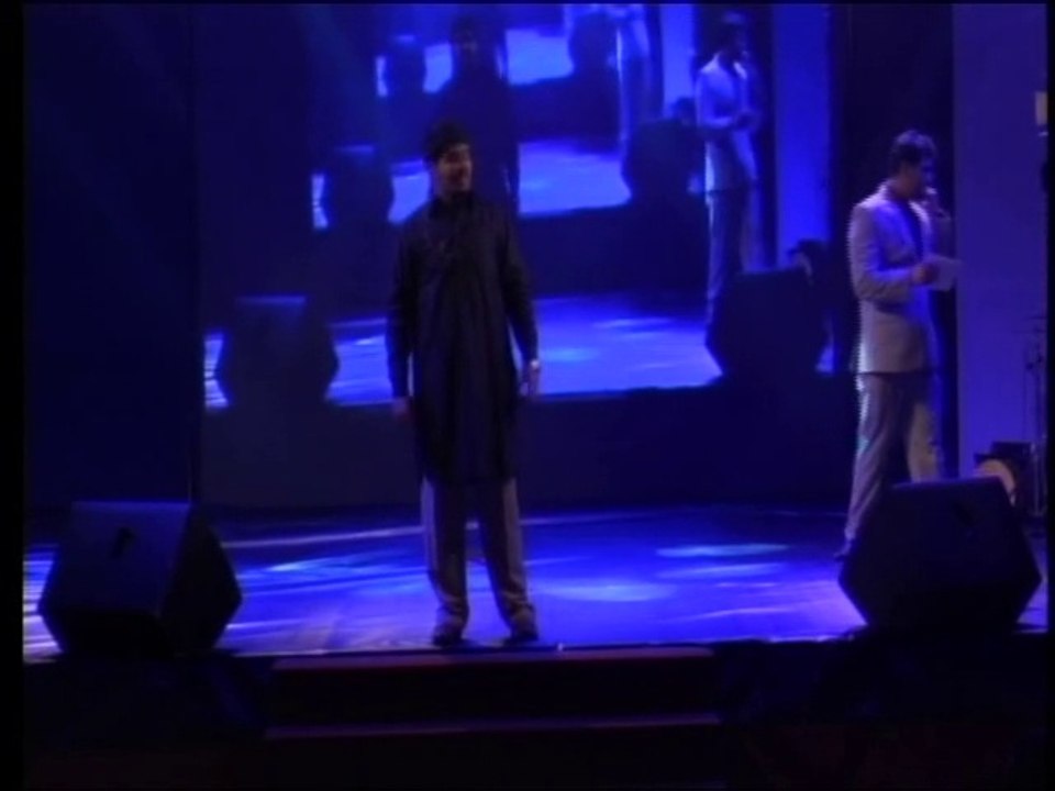 Syaasi Jalsa Show Ft. Alishan Pardhan as Imran Khan