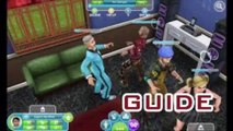 How To Hack Simoleons, Life Points The Sims FreePlay