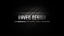 Free Sony Vegas Pro 11/12 Intro (Death) - RavenProDesign Free Intro