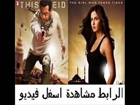 فيلم الأكشن والأثارة والرومنسية الهندى الأكثر إنتظارآ بطولة سلما