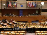 Dibattito Libertà di Stampa al Parlamento Europeo