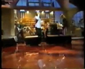 Collective Soul Gel Live