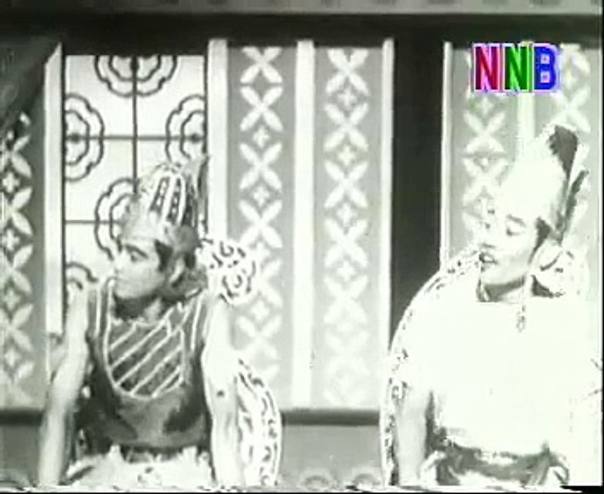 Filem Panji Semerang 1961