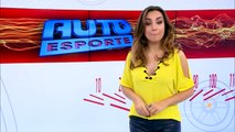 AUTOESPORTE 28-06-2015 Parte 1/3 Online Completo Íntegra TV Globo 28/06/2015 HD 720p