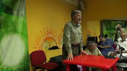 Георгий Сидоров . Новосибирск 15.06.2015 (Часть2)