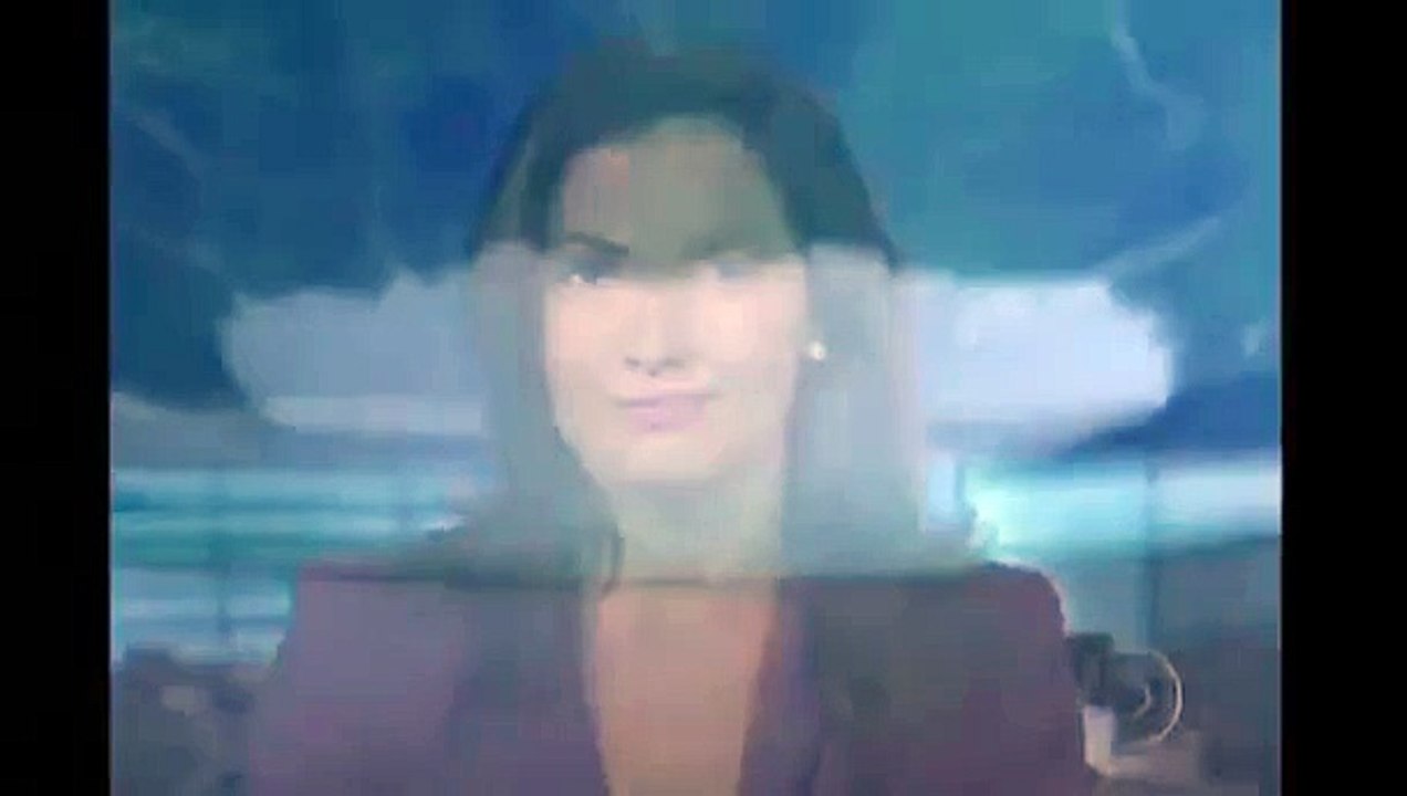 Vinheta de Abertura do Jornal Nacional 2012