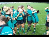 Toronto Irish Canadian Women Rugby Club
