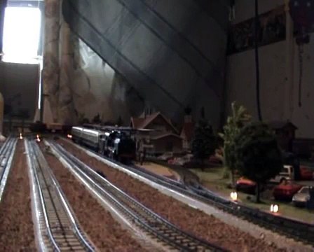 Märklin H0 Eisenbahn