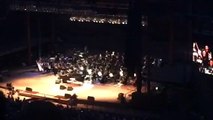 Ben Folds with the Colorado Symphony | Red Rocks