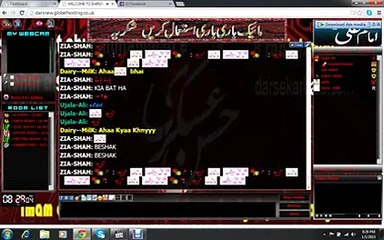 noha khawan shahnawaz jalali mumber darsekarbala