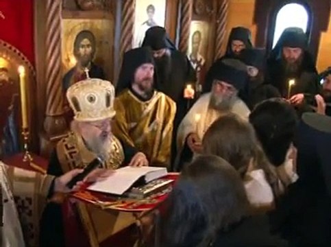 DJORDJE TARAKCIJA © PRAVOSLAVLJE DANAS BR 122 NJ P EPISKOP GG ARTEMIJE