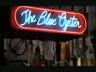 The Blue Oyster Bar - Best Threesome Scenes HQ