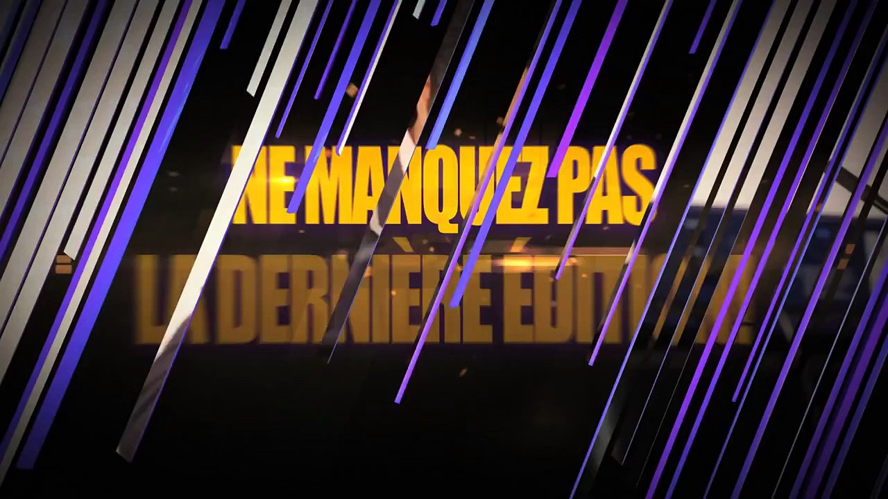 Teaser ASAPH Paris 2013