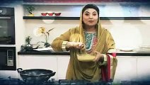 Ishq Ramzan Transmission Official Kitchen Promo