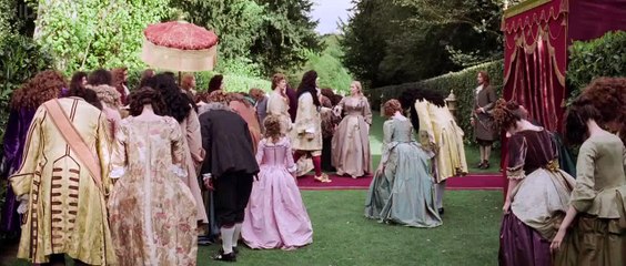 A Little Chaos - Theatrical Trailer - Full HD 2015
