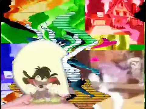 GOOFY GOOF GOOFS THE GOOFING GOOFER'S GOOF TR00P STUTTER LOOP