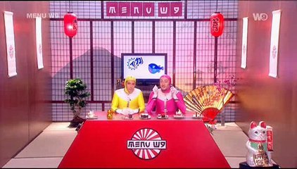 TAKESHI'S CASTLE : LE BEST OF DE L'ETE (1)