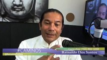 Reinaldo Dos Santos reveló el cumplimiento de una de sus profecías acerca de Diosdado Cabello