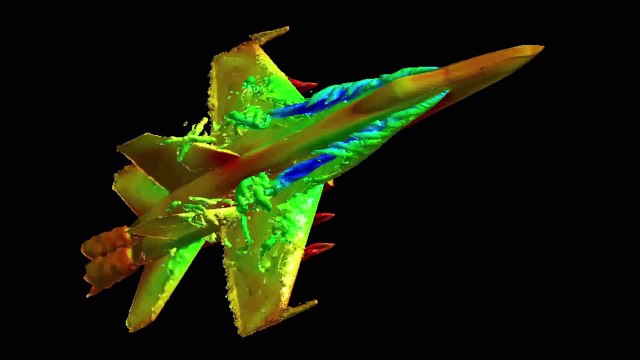 Aeronautical Engineering Program