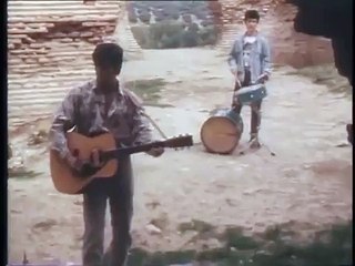 DUNCAN DHU - CIEN GAVIOTAS (remastered By Italoco).VOB