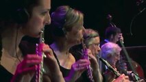 Metropole Orkest - MULEMA (Richard Bona)