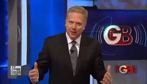 Glenn Beck: 'No more fishing. People are losing their rights'